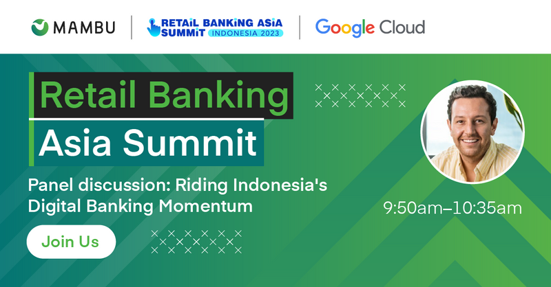 Riding Indonesia's Digital Banking Momentum