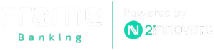 Frame Banking logo