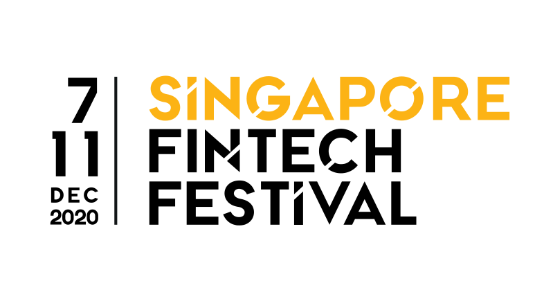 Singapore Fintech Fesitival | 7 - 11 Dec 2020