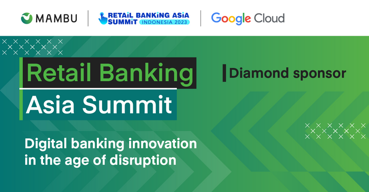 Retail Banking Asia Summit Indonesia 2023