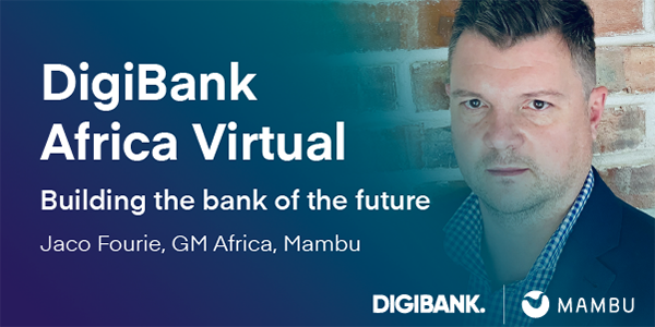 DigiBank Africa Virtual