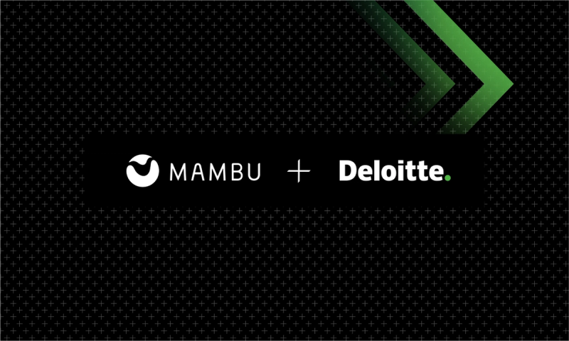 Mambu & Deloitte