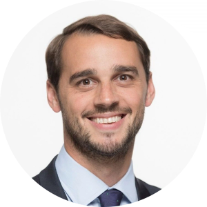 Sebastien Vidal