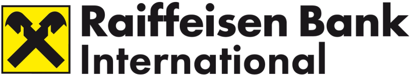 Raiffeisen Bank International logo
