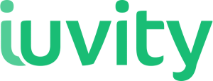 iuvity logo