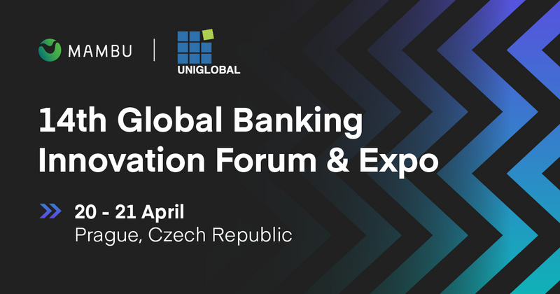 14th Global Banking Innovation Forum & Expo