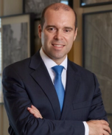 João Caldeira, Global Digital Banking Solutions Leader at Deloitte