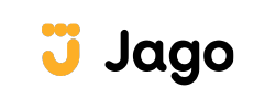 Bank Jago logo