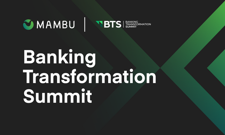 Banking Transformation Summit