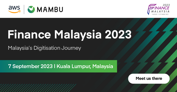 The Asian Banker Finance Malaysia 2023