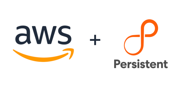aws and persistent
