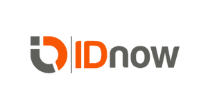 IDnow logo