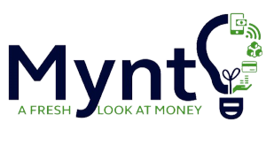Mynt logo