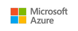 Microsoft Azure logo