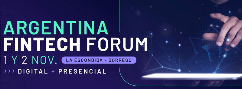 Mambu at Argentina Fintech Forum 2022