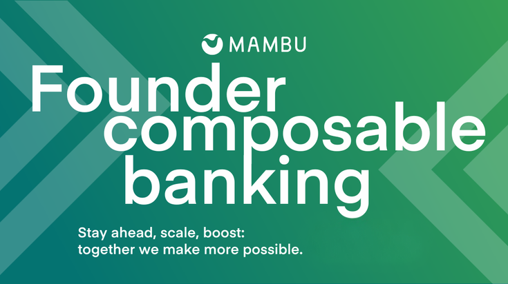 Payments hub | Mambu