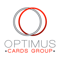 Optimus Cards Group logo