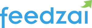 Feedzai logo