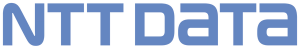 NTT Data logo