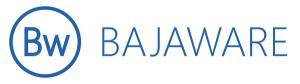 Bajaware logo