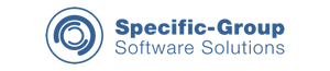 Specific-Group Software Solutions logo