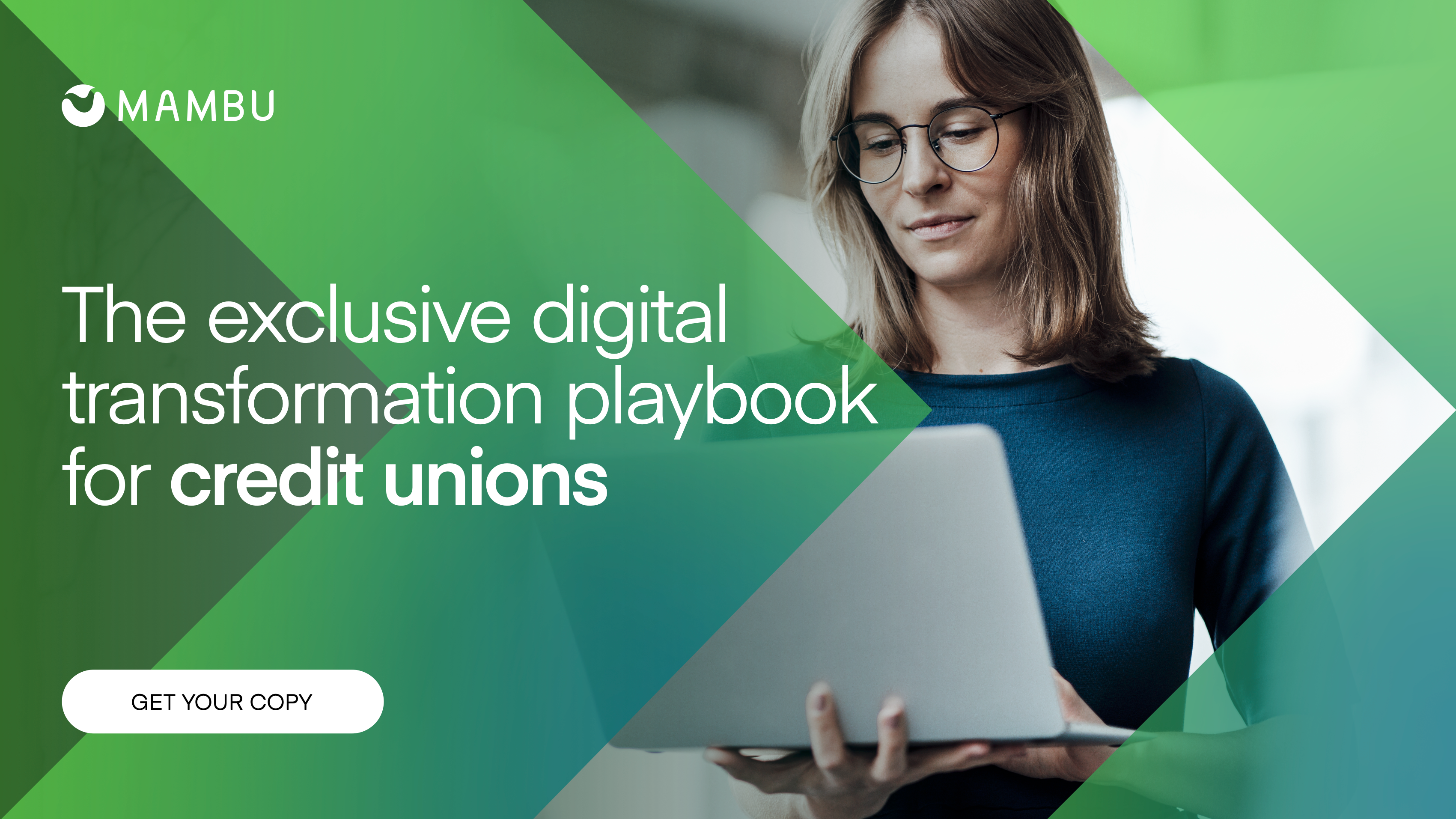 From legacy to composable: The credit union playbook for core banking ...