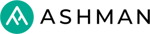 Ashman logo