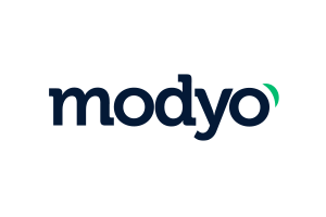 modyo logo