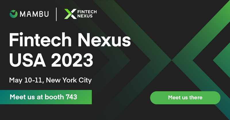 Fintech Nexus USA 2023