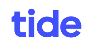 Tide logo