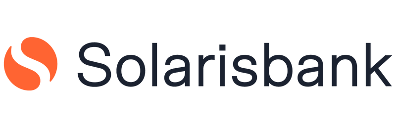 Solarisbank logo