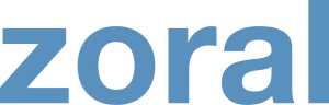 Zoral logo