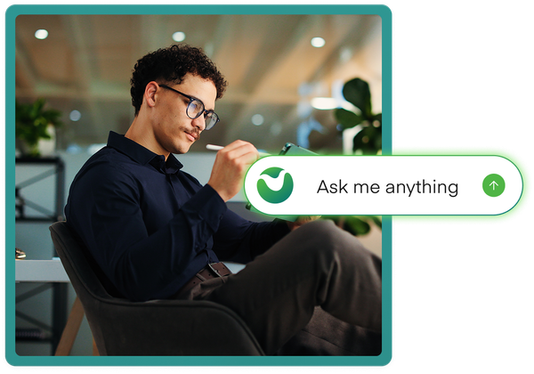 AI ready financial services