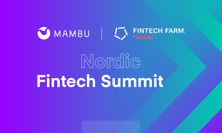 Nordic Fintech Summit 2023