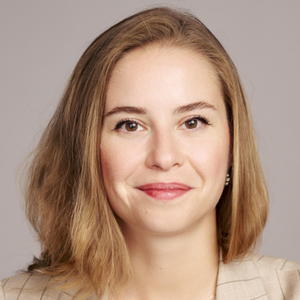 Anna Remizova 