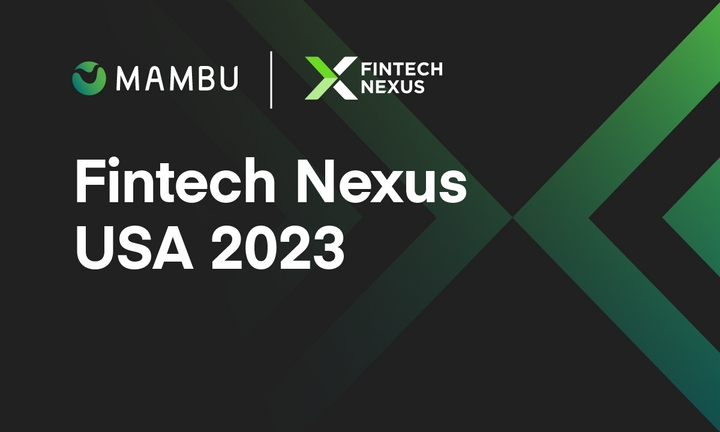 Fintech Nexus USA 2023