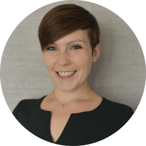 Anna KcKinven