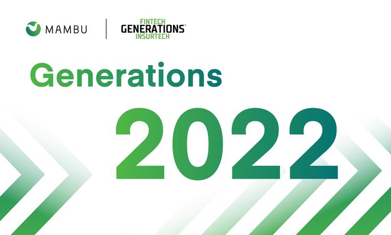 Generations 2022