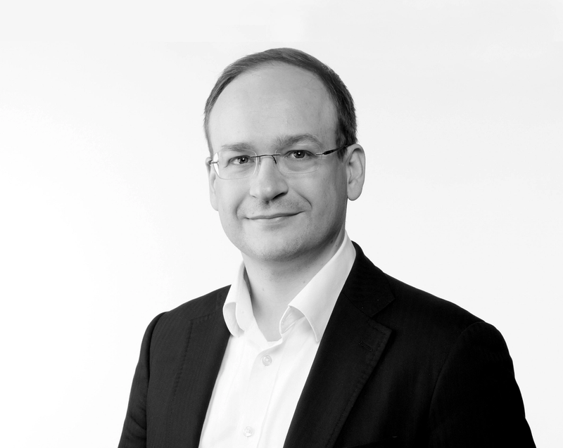 Reinhard Höll, Partner, Berlin office, McKinsey & Company