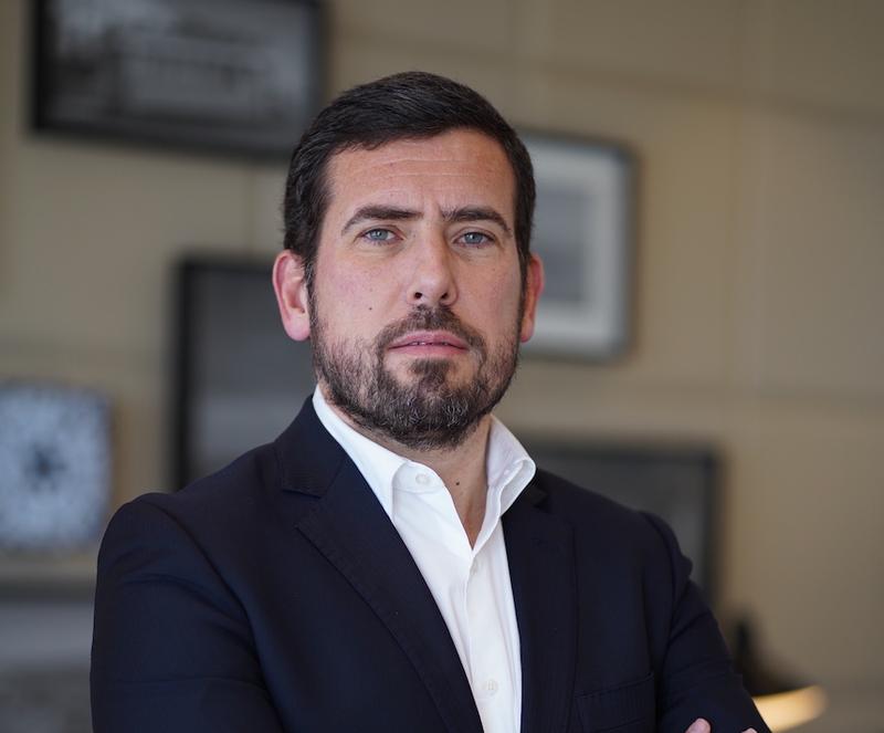 Miguel Amaro, Partner at Deloitte