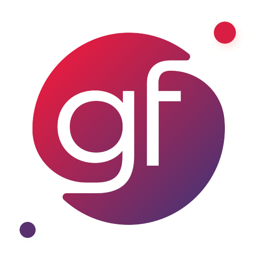 gf letterform