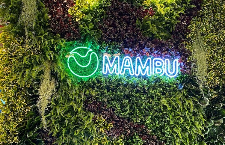 mambu sustainability