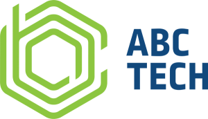 ABC Tech logo