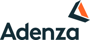 Adenza logo