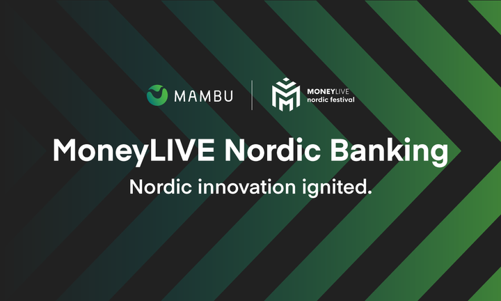MoneyLIVE Nordic Banking 2022