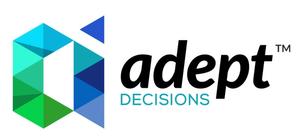 Adept Decisions logo