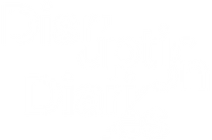 disruption-diaries-logo