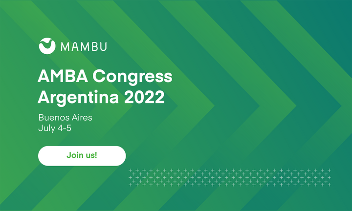 AMBA Congress Argentina