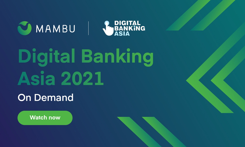Digital Banking Asia 2021
