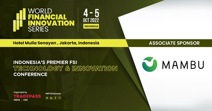 World Financial Innovation Series - Indonesia